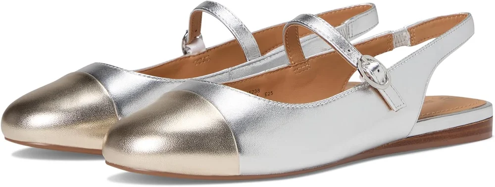 Claire Slingback Mary Jane