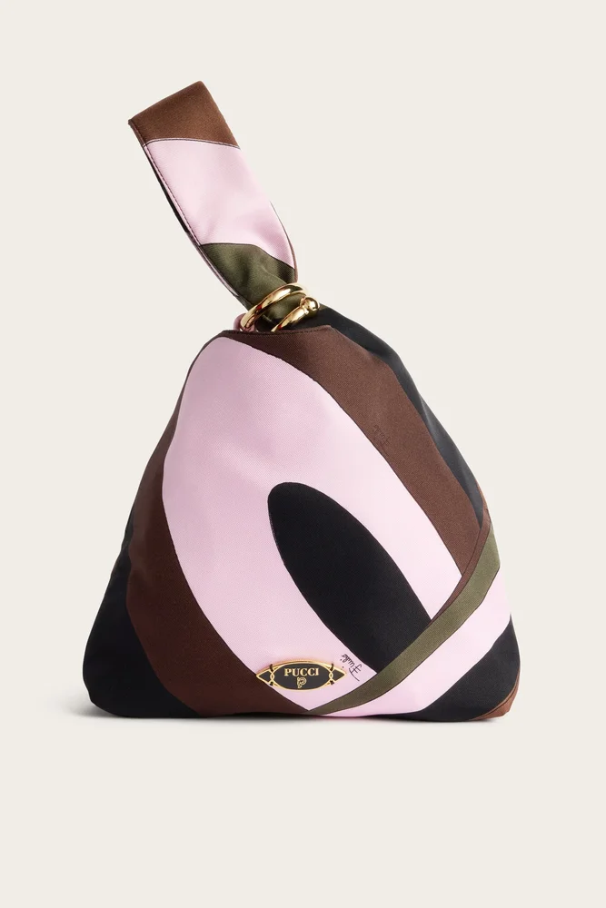 Emilio Bag