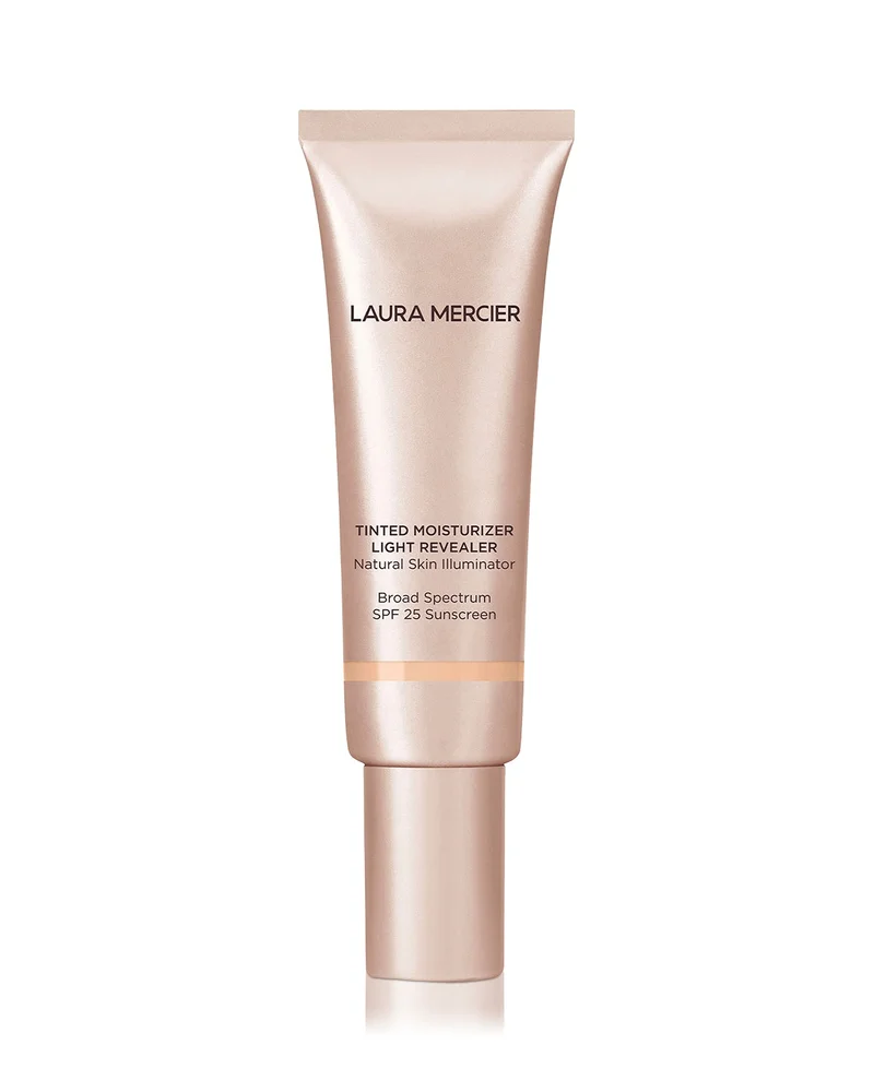 Tinted Moisturizer Light Revealer in 0N1 Petal