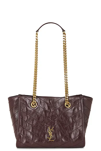 Small Niki East West Shopping Bag