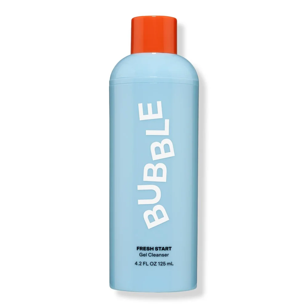 Fresh Start Gel Cleanser