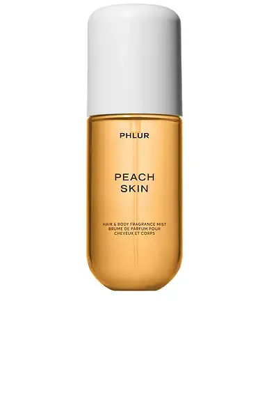 Travel Size Peach Skin Hair And Body Mist 3oz
