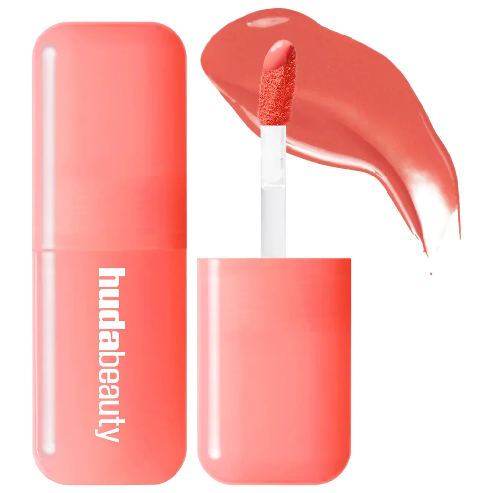 Blush Filter Soft Glow Liquid Blush in Sunset Lychee