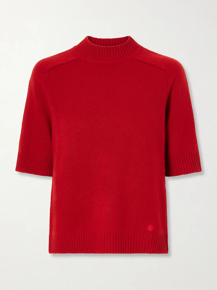 Cashmere sweater