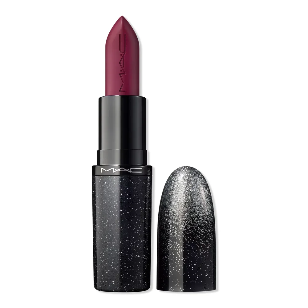 Limited Edition MACximal Satin Lipstick