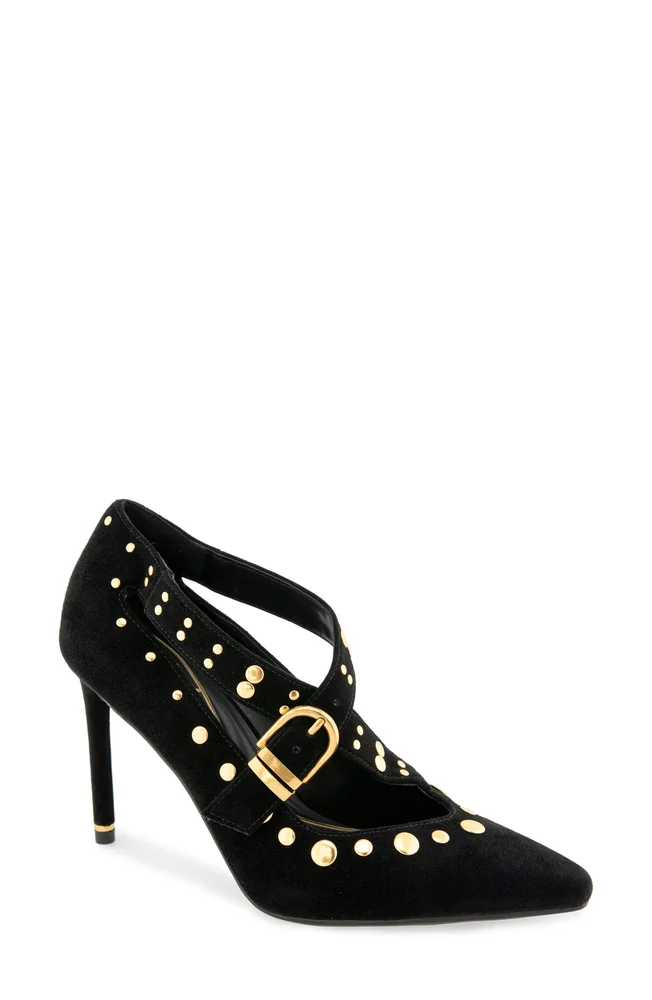 Qupid Stud Pump