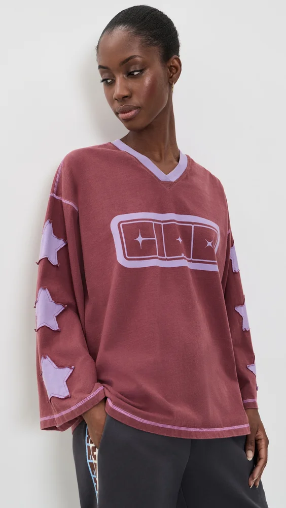 Stars Speedway Tee
