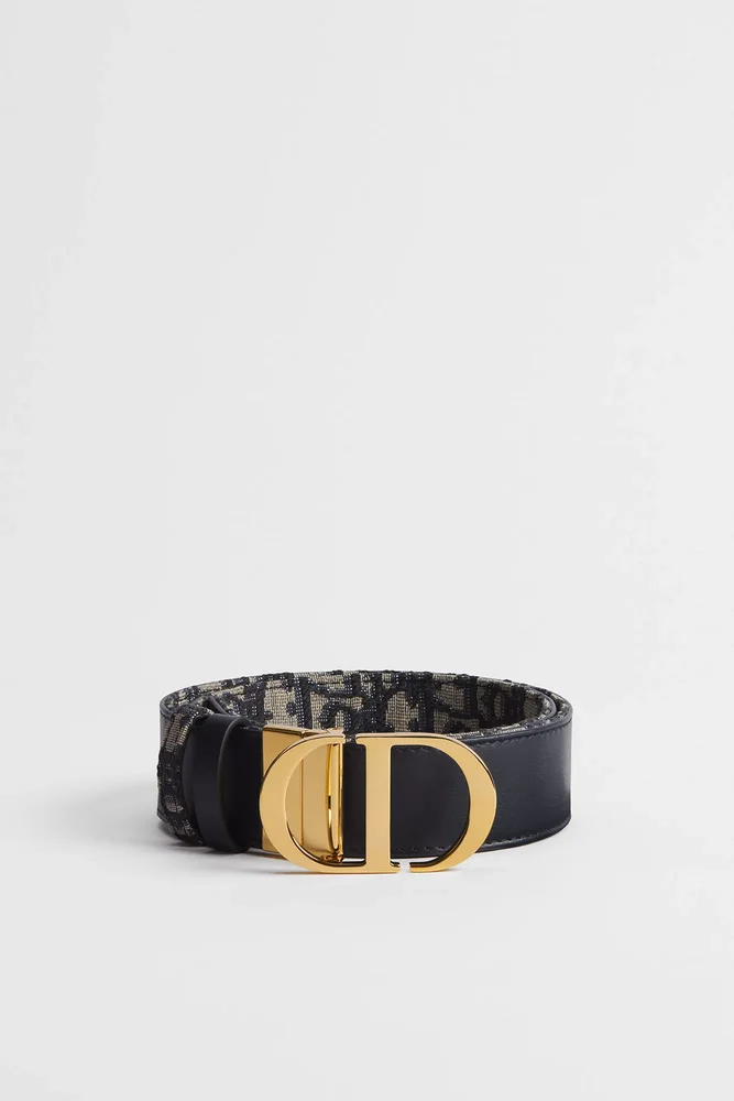 30 Montaigne Reversible Belt