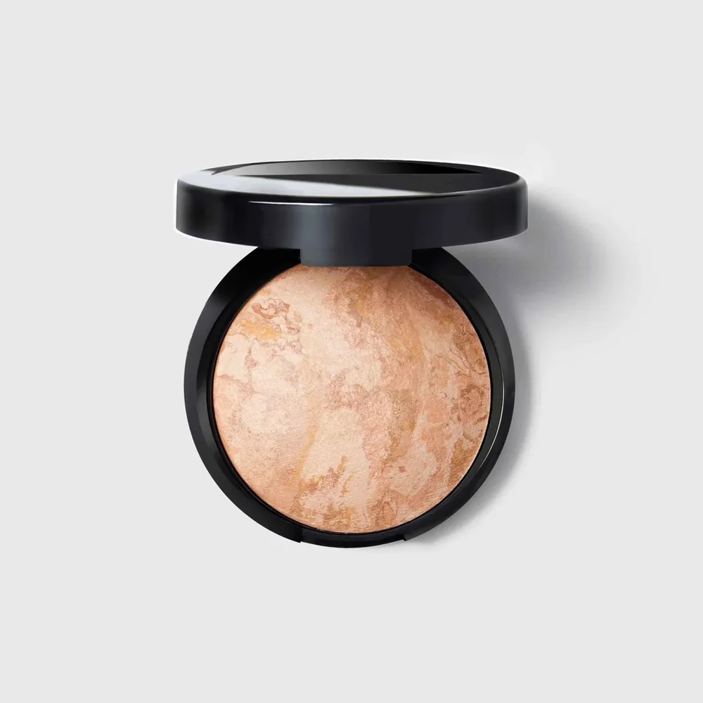 Baked Balance-n-Glow Illuminating Foundation