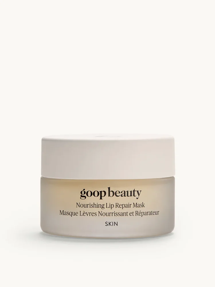 Nourishing Lip Repair Mask