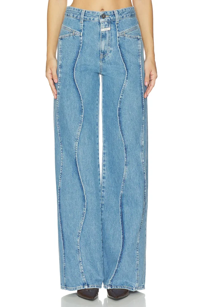 Tali-x Jeans