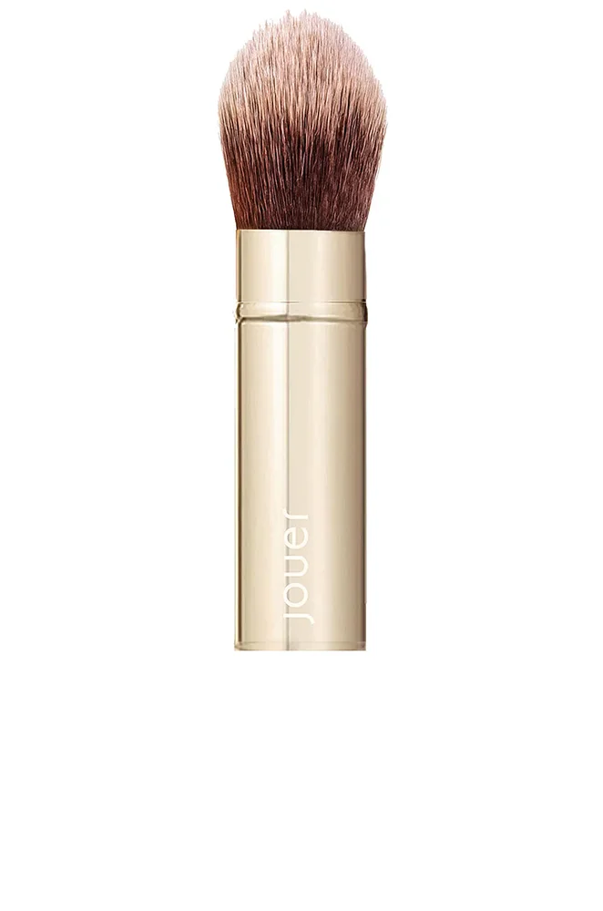 Essential Travel Complexion Brush