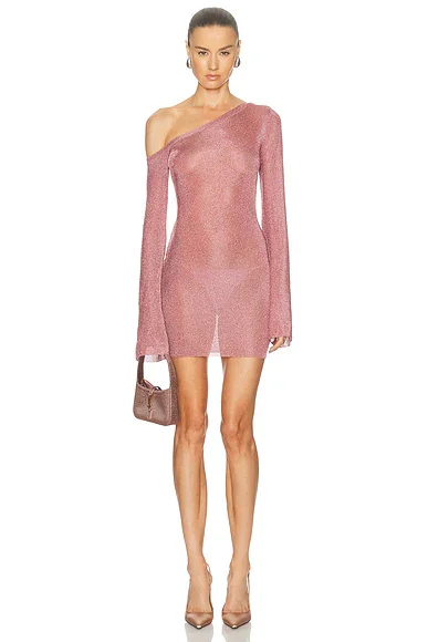 Saddler Dress