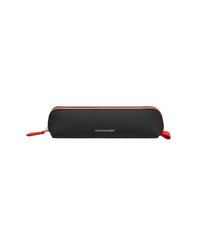 Leather Pencil Case