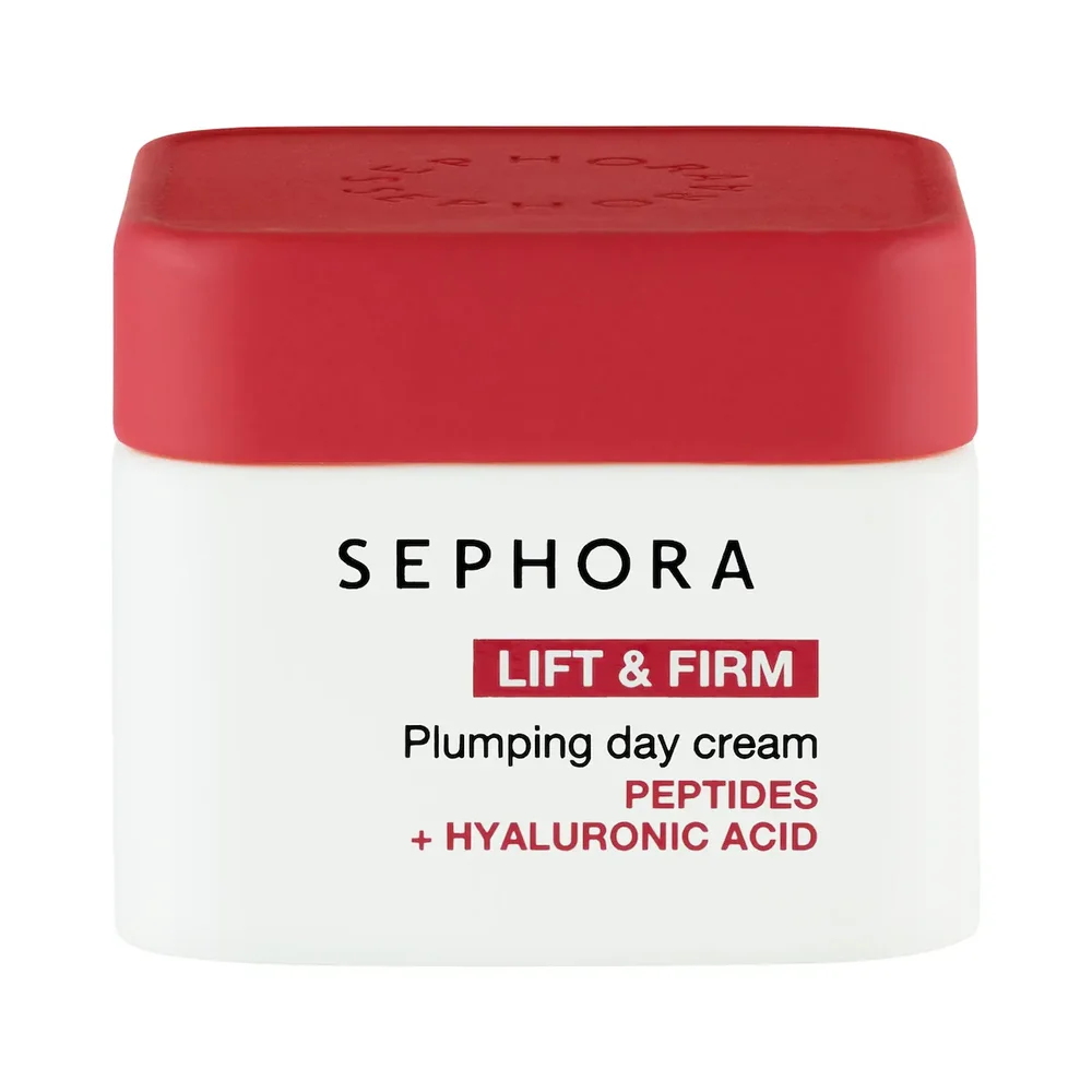 Lift & Firm - Plumping Refillable Day Cream