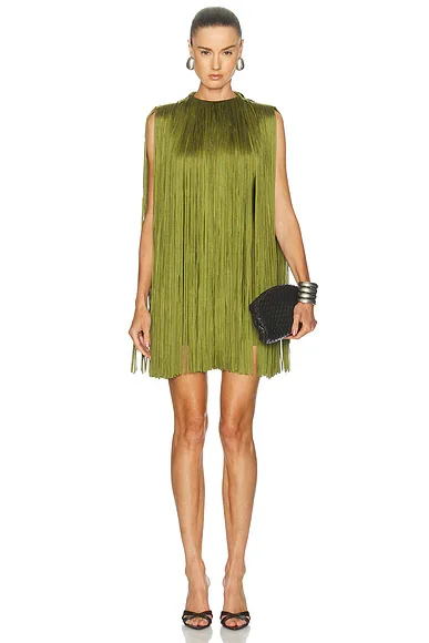 Monica Dress