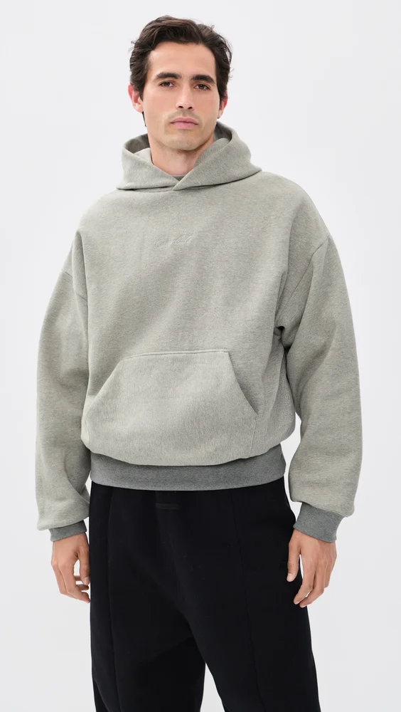 Signature Classic Hoodie