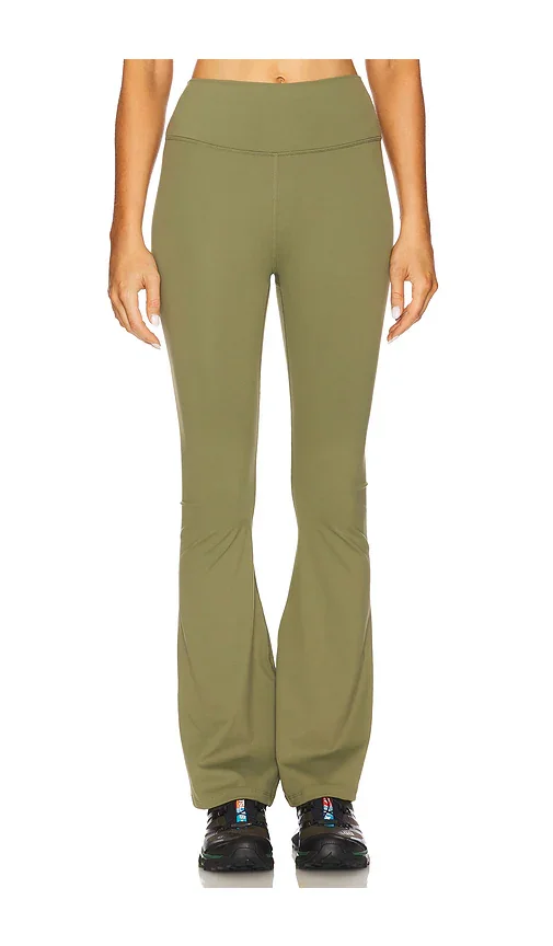 Bootcut Leggings