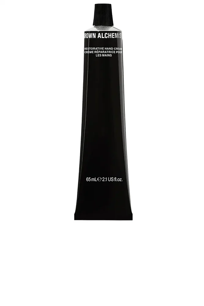 Restorative Hand Cream