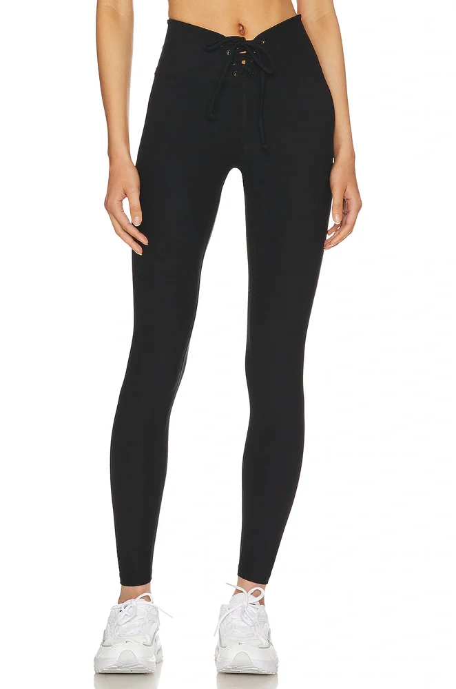 Stretch Football Legging