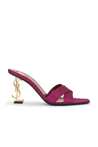 Opyum Mule Sandal