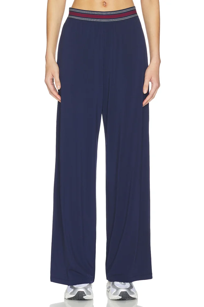 Toluca Willow Wide Leg Pant