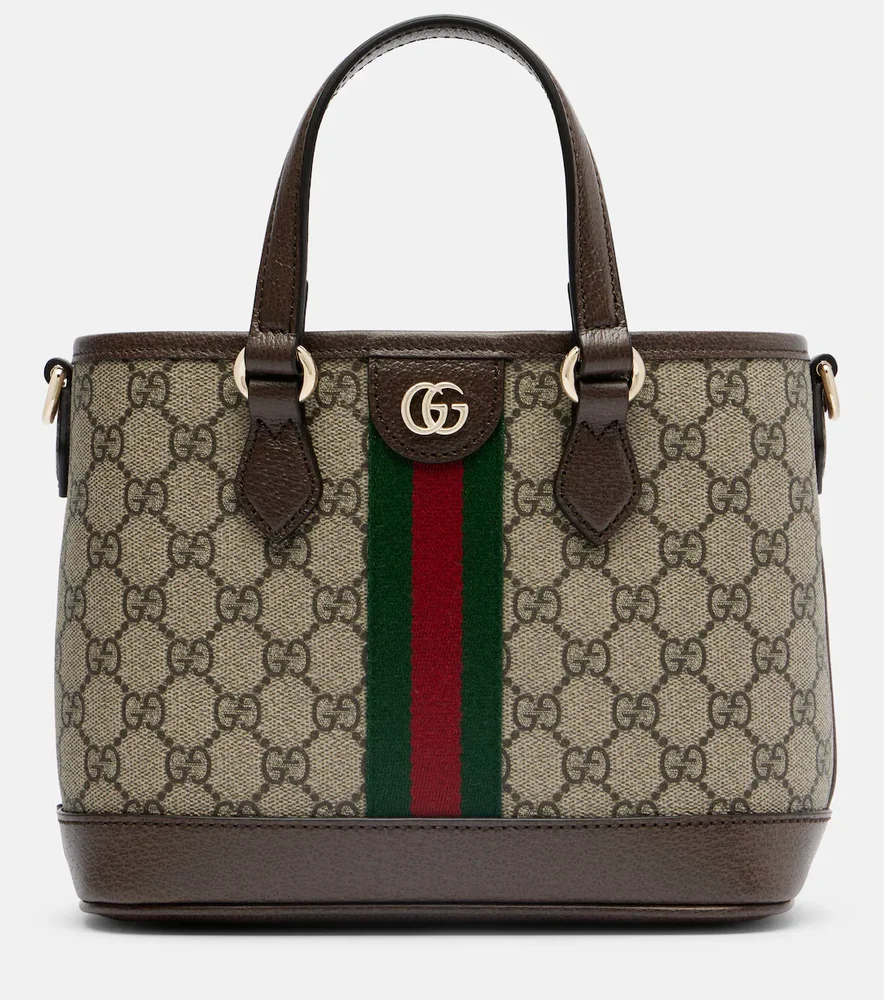 Ophidia Small tote bag