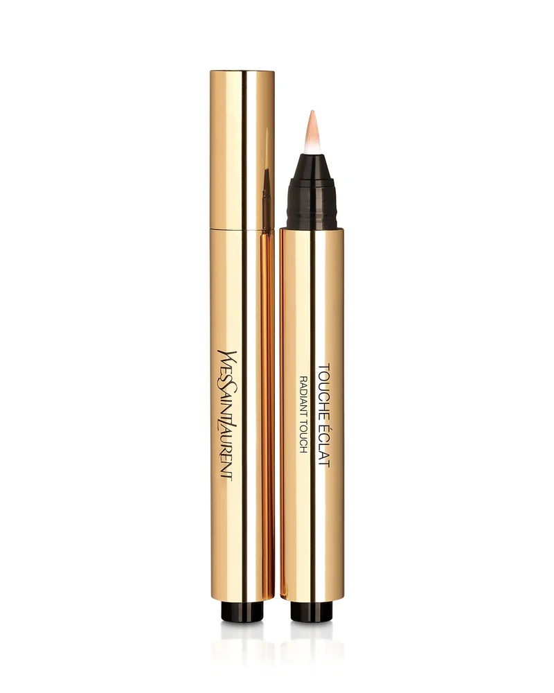 Touche Éclat Awakening Concealer Click Pen in 1 Luminous Radiance (Fair to light complexions w/pink undertones)