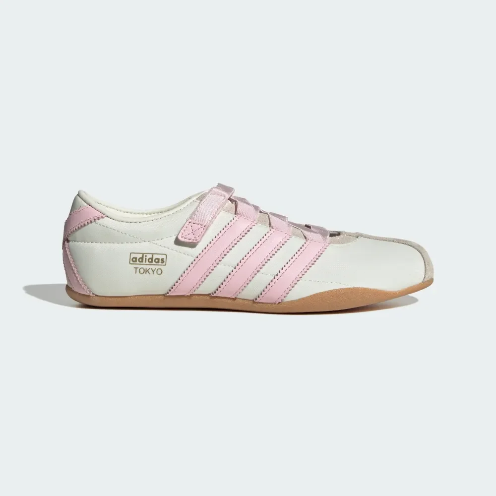Tokyo Mary Jane Shoes