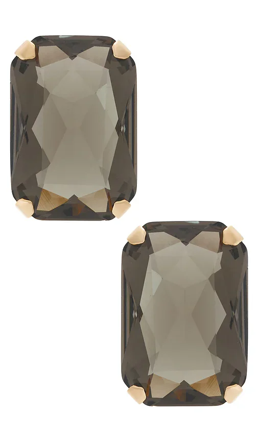 Edna Stud Earrings