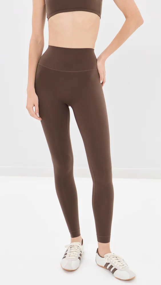 Breathe 1.0 High-Rise 7/8 Leggings