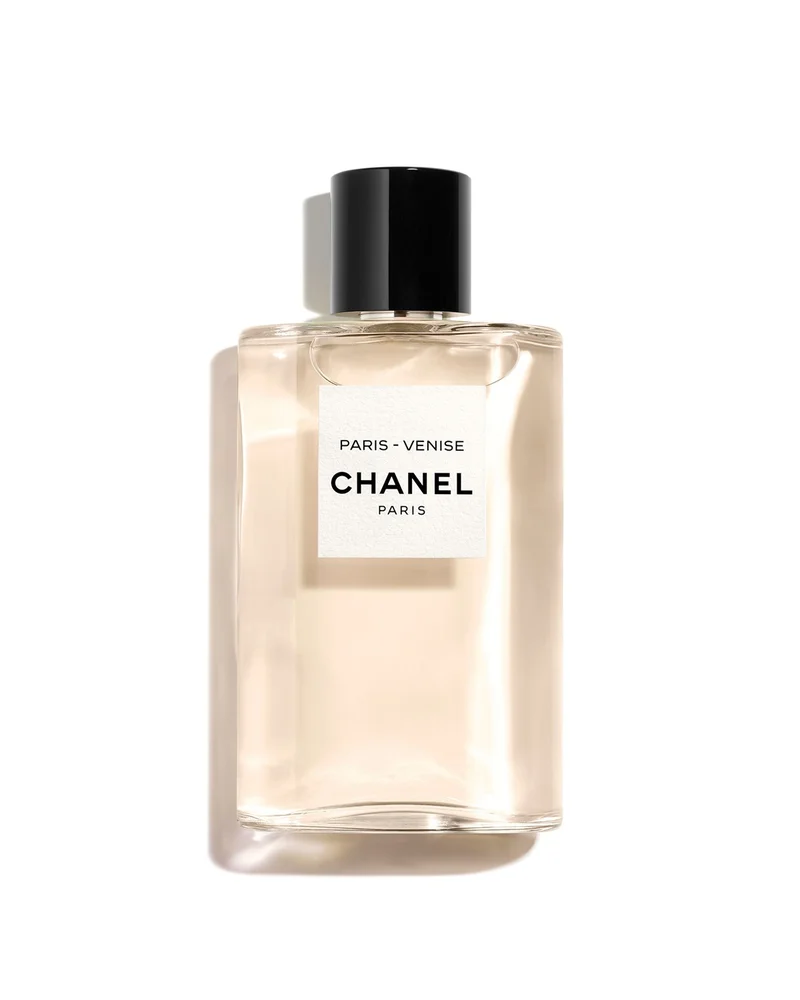 PARIS-VENISE LES EAUX DE CHANEL Eau de Toilette Spray