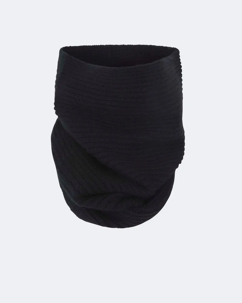 Snood Come black