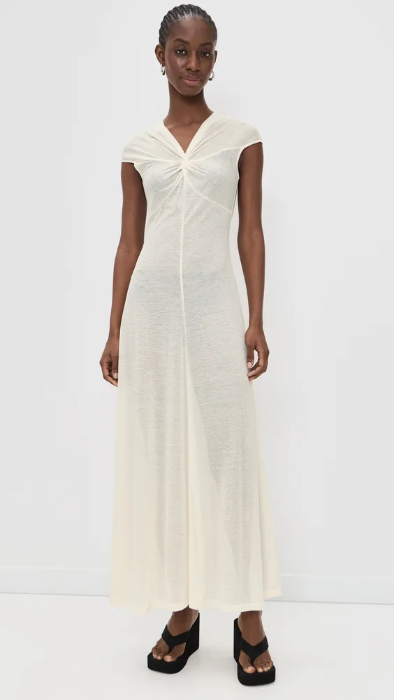 Adriana Maxi Dress