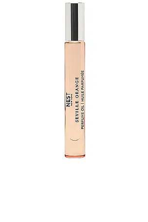 Seville Orange Perfume Oil 6ml