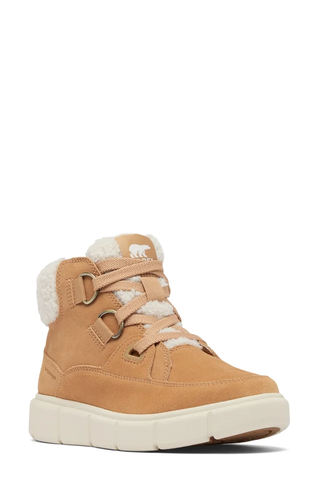 Explorer III Joan NW Waterproof Boot