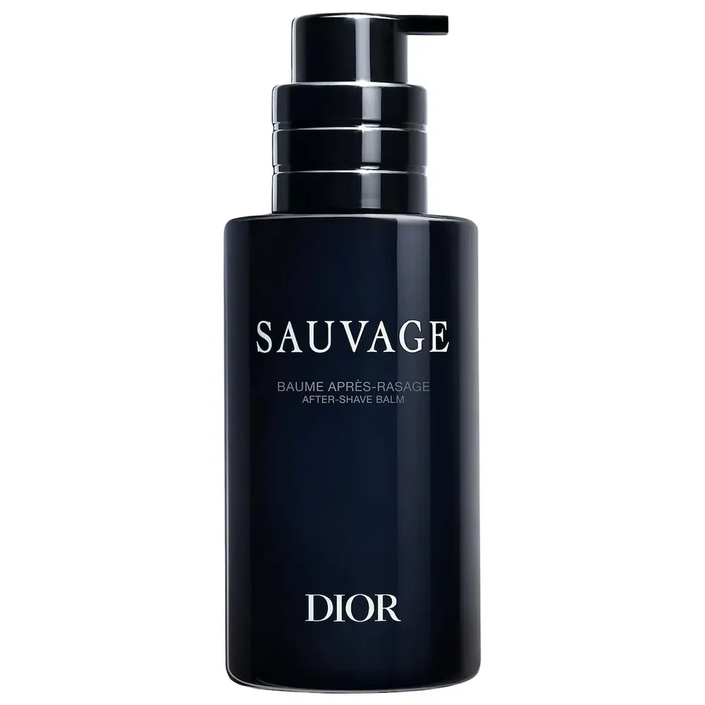 Sauvage After Shave Balm