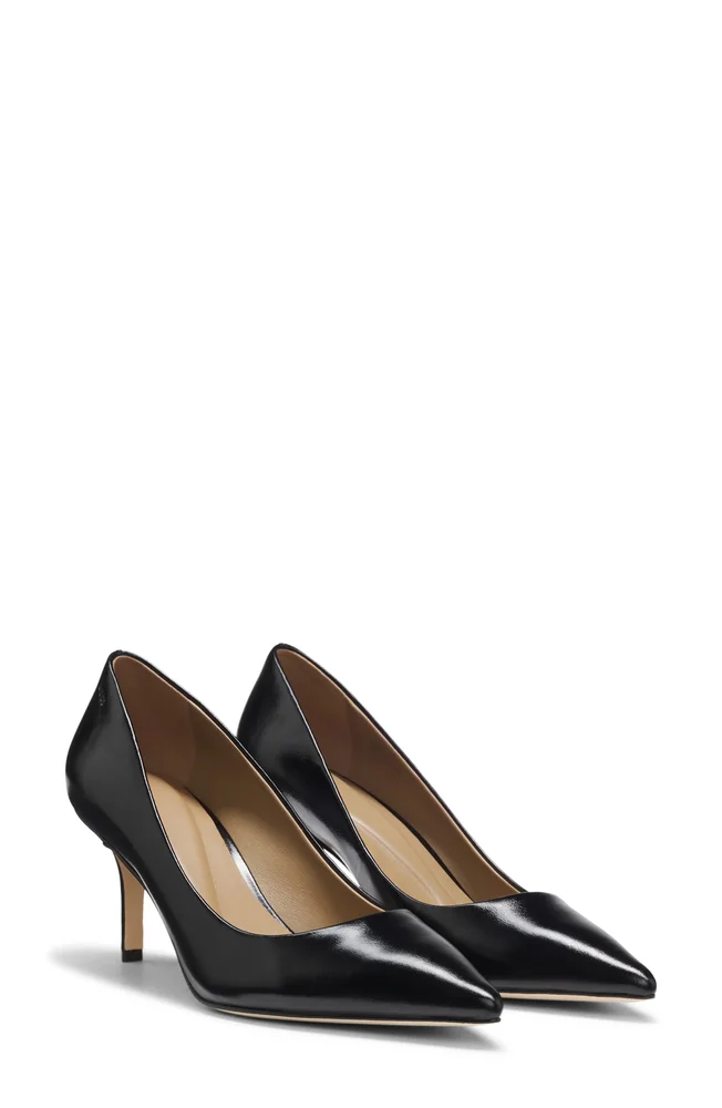 Miah Pointed Toe Pump