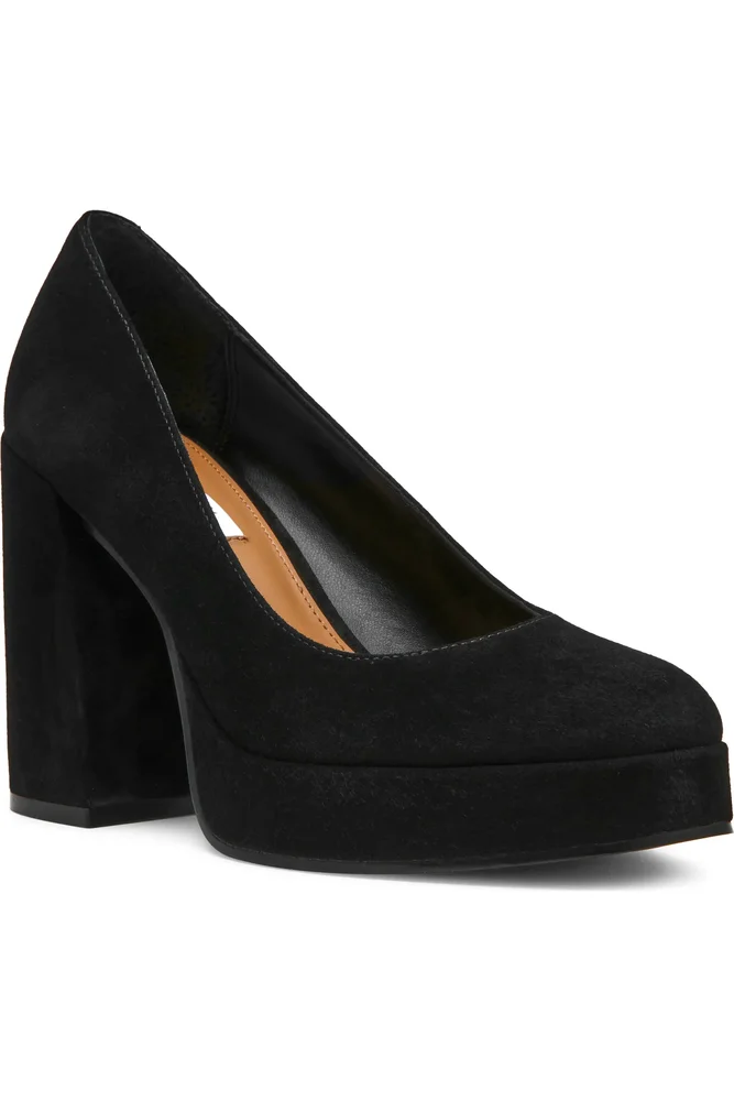 Tati Platform Pump