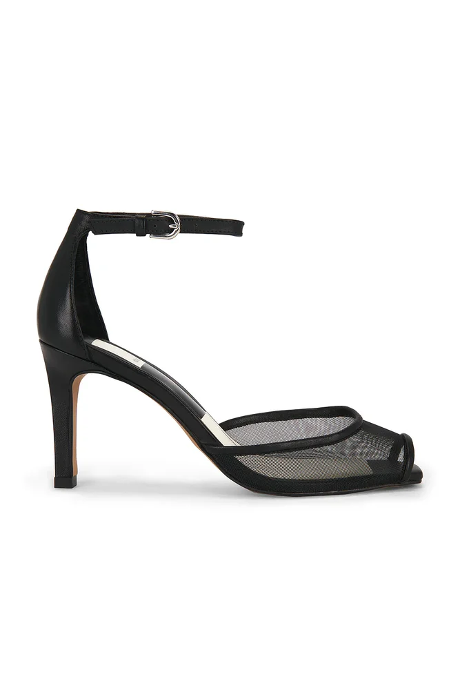 Serlo Mesh Heel