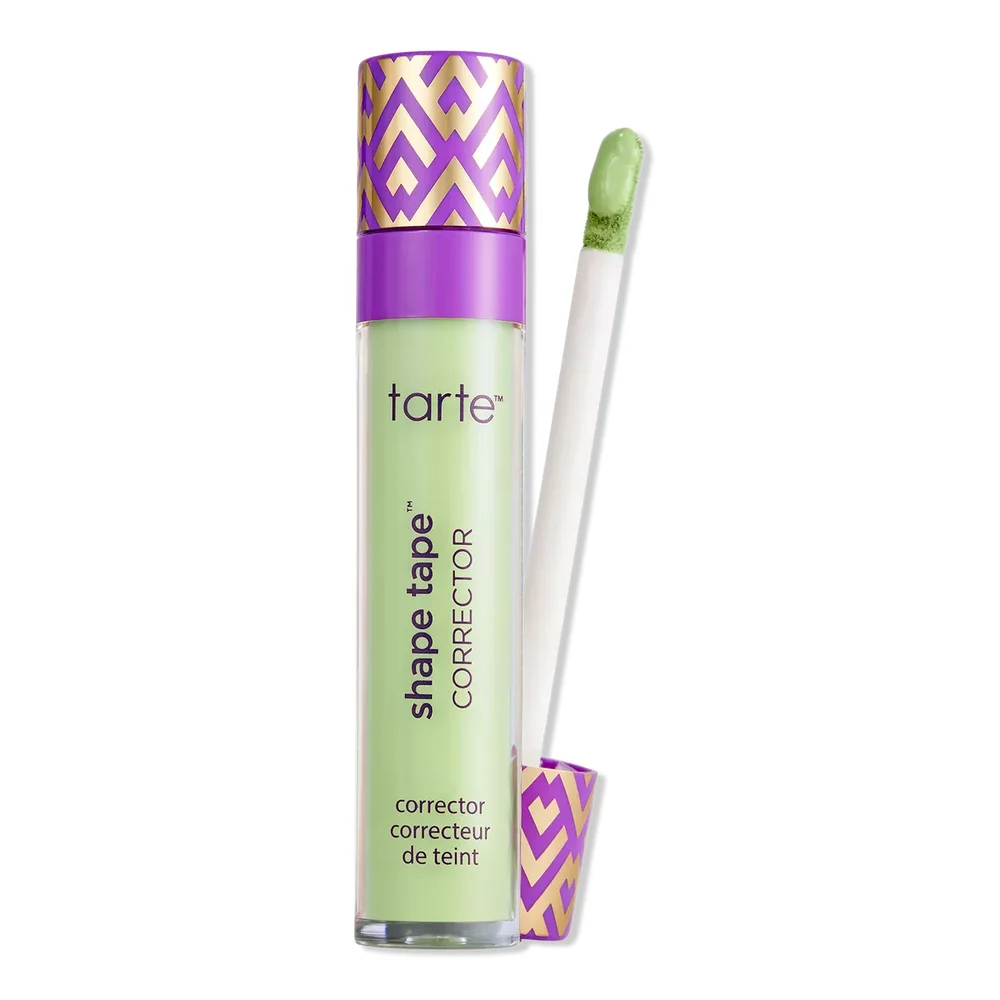 Shape Tape Corrector