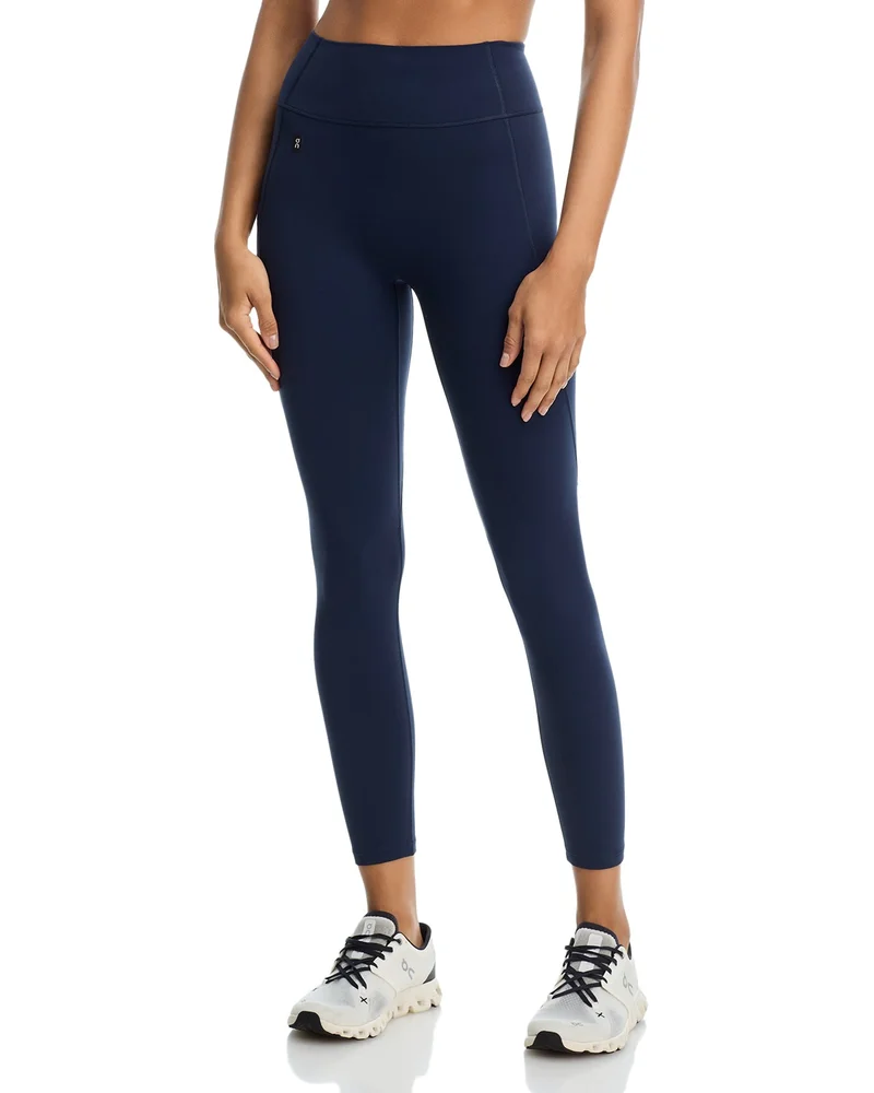 Studio Tights 7/8 Leggings