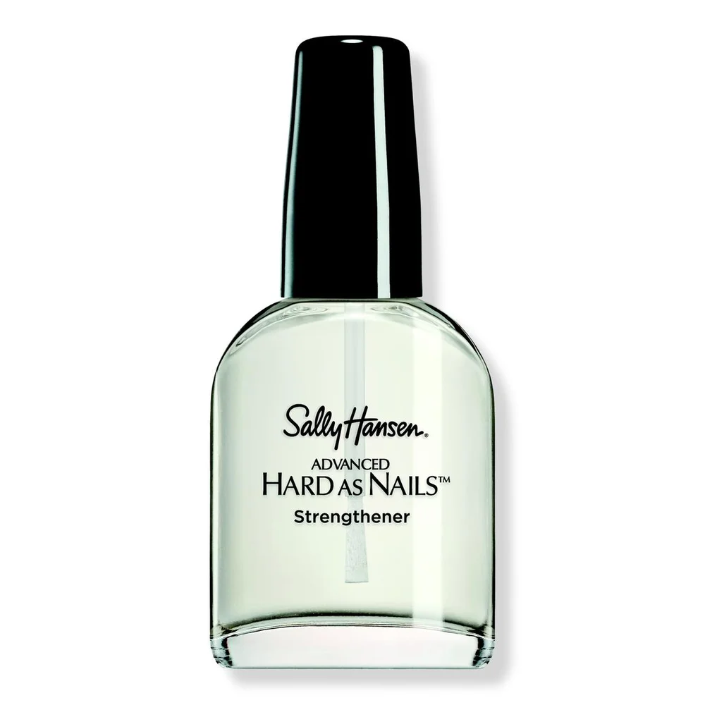 Advanced Hard As Nails Strengthening Top Coat