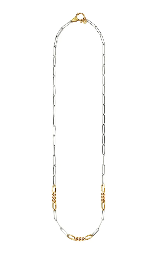 Classic Duo Chain VIII