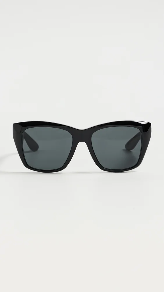 Cateye Sunglasses