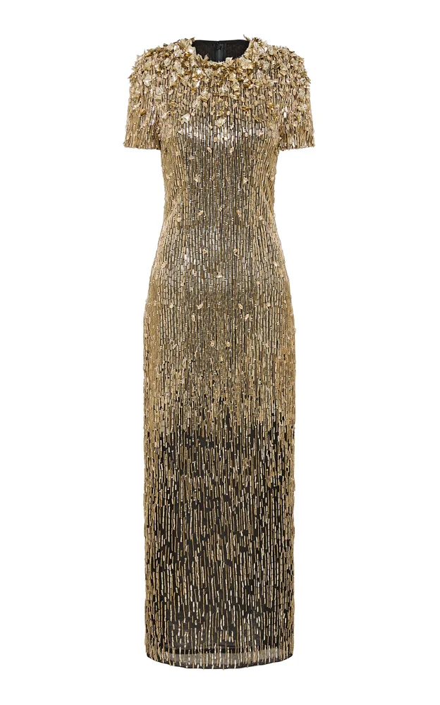 Kala Maxi Dress