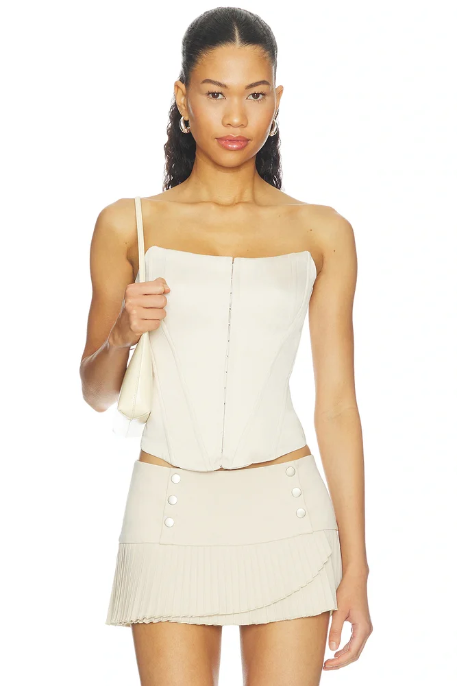 Legacy Corset