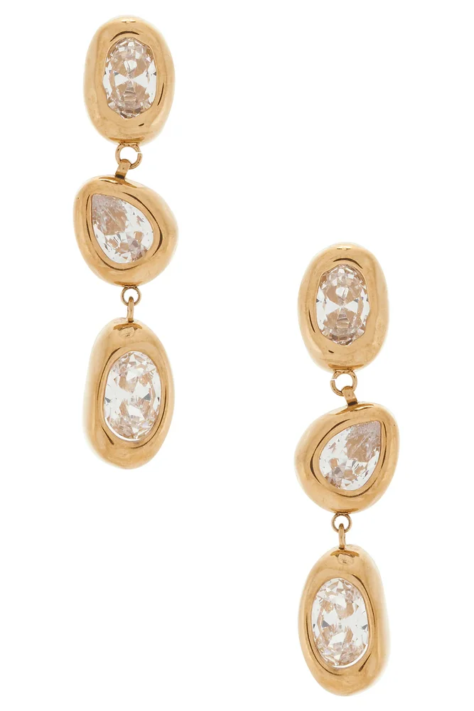 Kennedy Earring