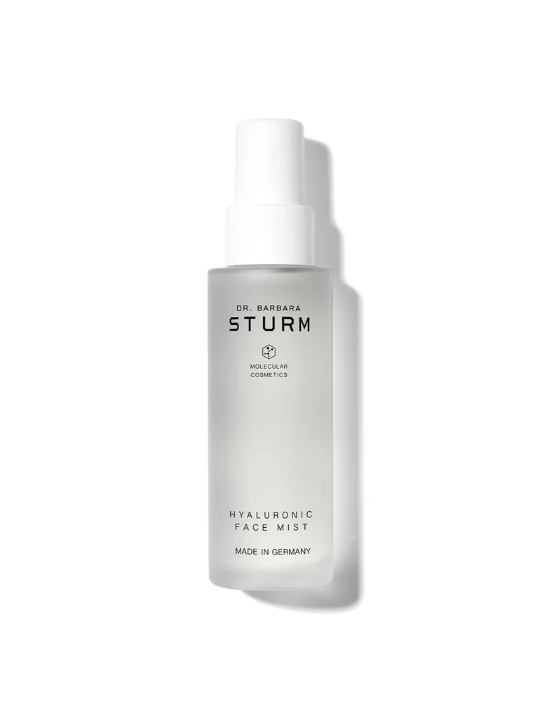 HYALURONIC FACE MIST