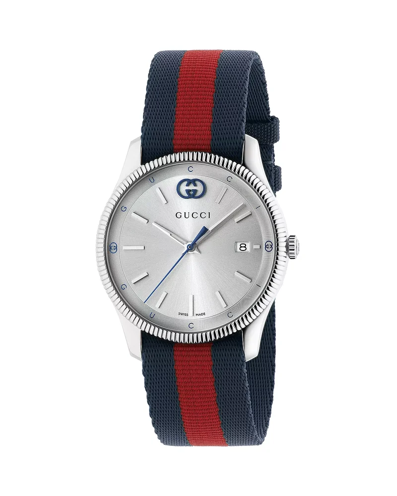 G-Timeless Watch, 38mm